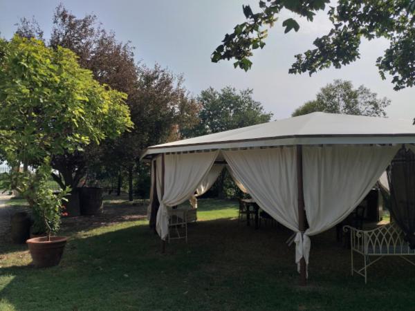 Tramontodivino B&b