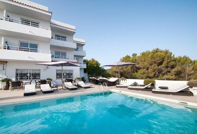 Apartamentos Sunset Oasis Ibiza   Only Adults