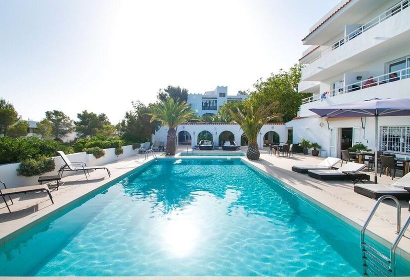 Apartamentos Sunset Oasis Ibiza   Only Adults