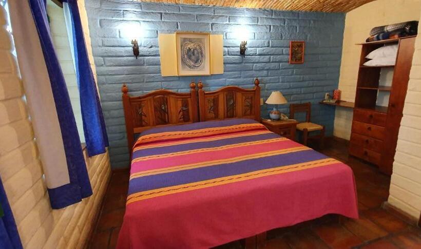 Bed and Breakfast Casa Del Retoño
