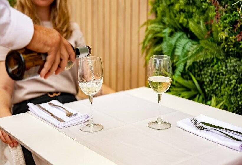 Copaiba By Honne Hotels Adults Only