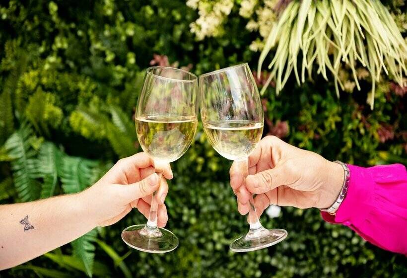 Copaiba By Honne Hotels Adults Only