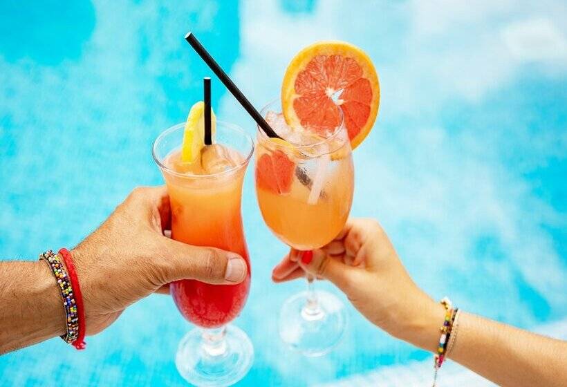 Copaiba By Honne Hotels Adults Only