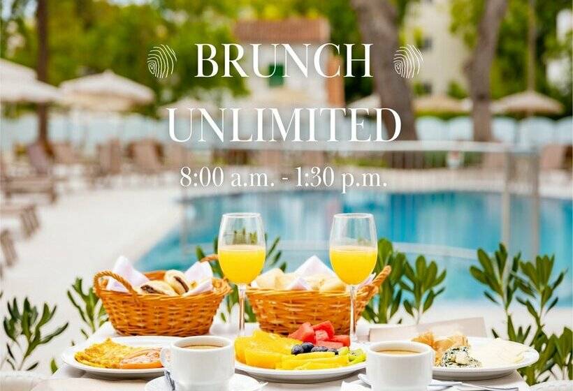 Fotos del hotel Hsm Venus Playa:  134