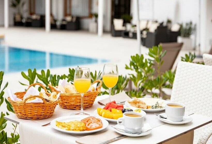 Fotos del hotel Hsm Venus Playa:  77