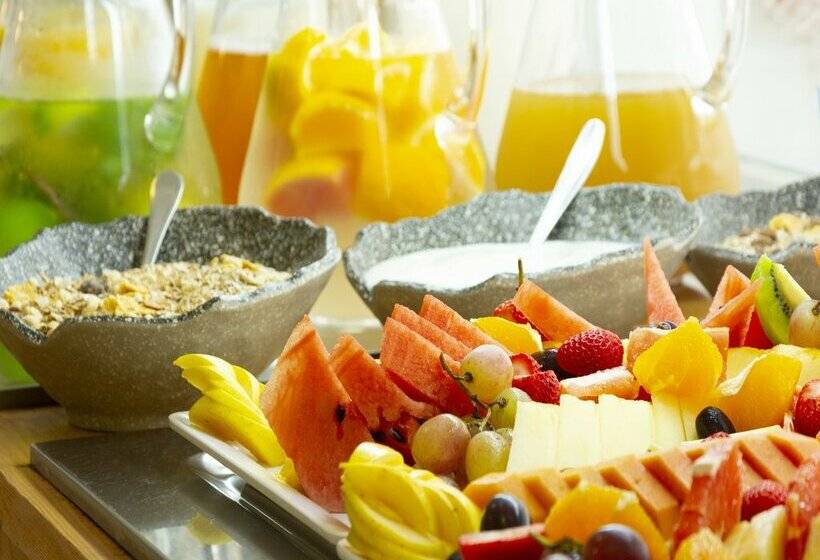 Fotos del hotel Hsm Venus Playa:  117