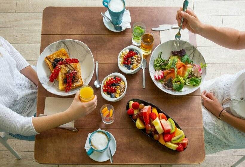 Fotos del hotel Hsm Venus Playa:  76