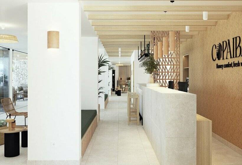 Copaiba By Honne Hotels Adults Only