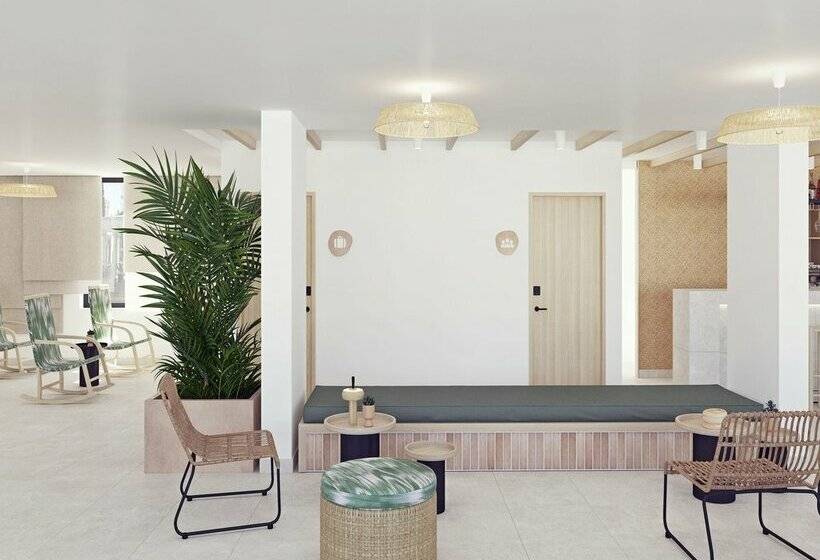 Copaiba By Honne Hotels Adults Only