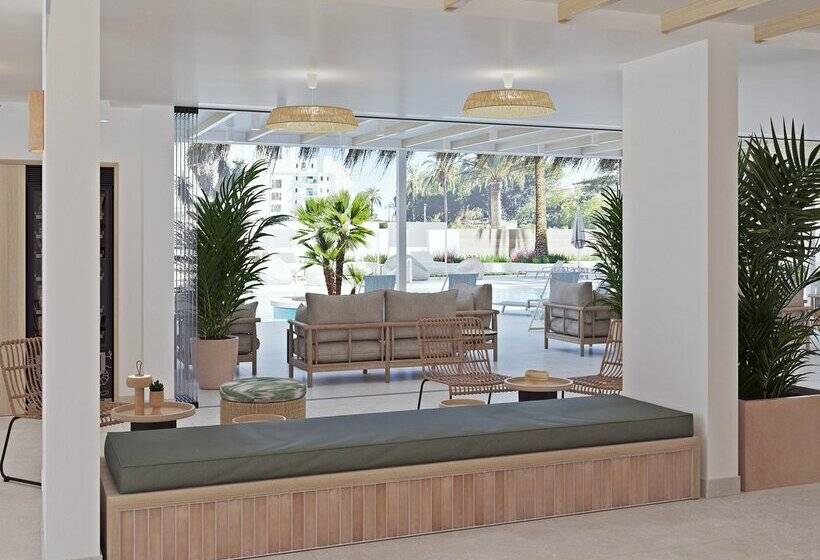 Copaiba By Honne Hotels Adults Only