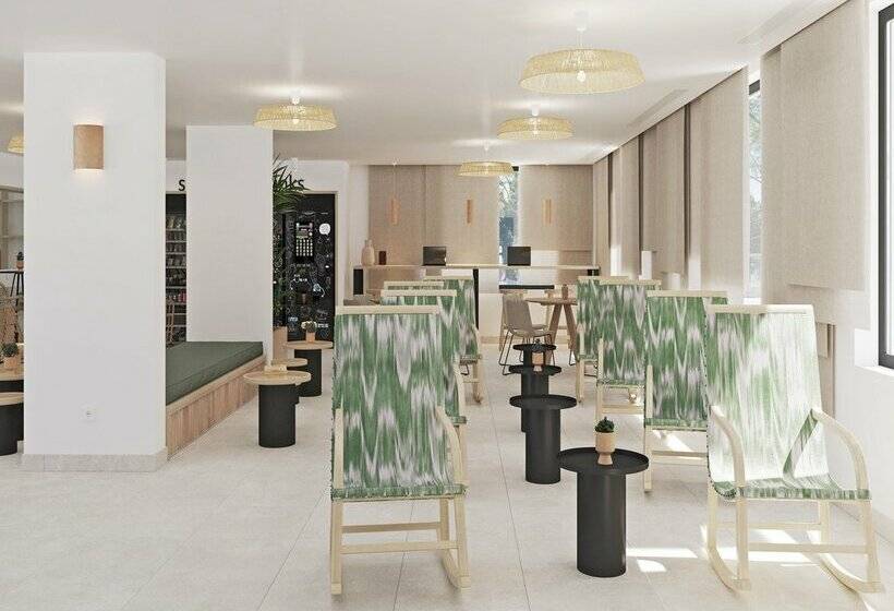 Fotos del hotel Hsm Venus Playa:  100