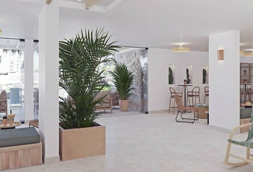 Fotos del hotel Hsm Venus Playa:  101