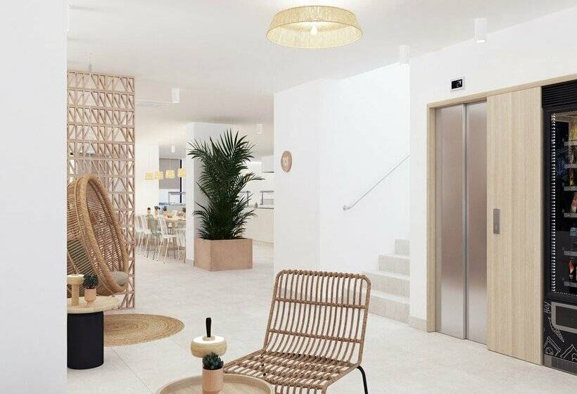 Fotos del hotel Hsm Venus Playa:  80