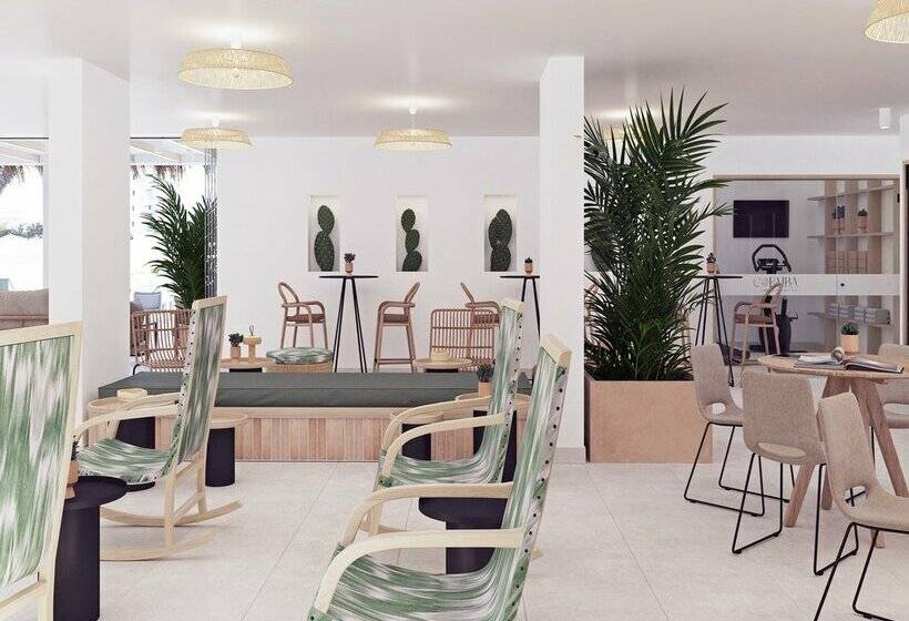 Fotos del hotel Hsm Venus Playa:  133