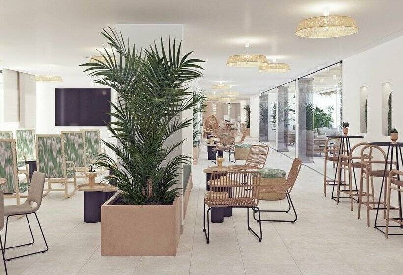 Fotos del hotel Hsm Venus Playa:  132