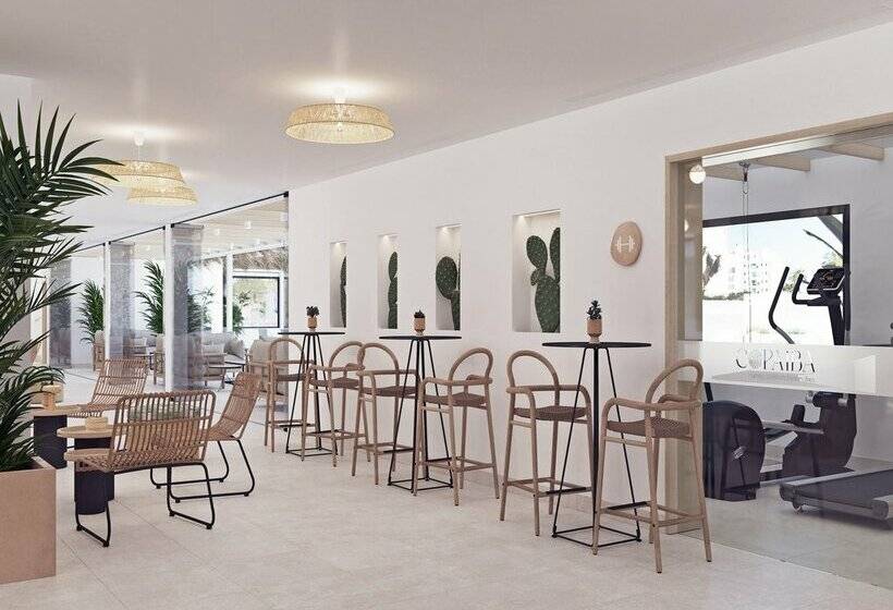 Fotos del hotel Hsm Venus Playa:  84