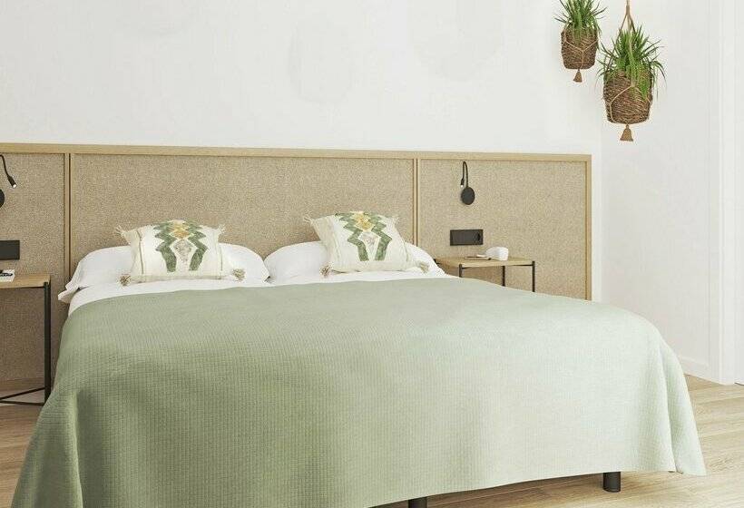 Copaiba By Honne Hotels Adults Only