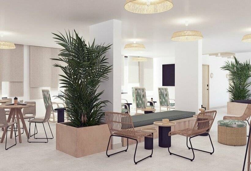 Fotos del hotel Hsm Venus Playa:  121