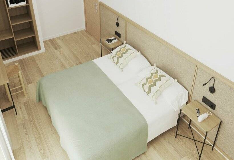 Fotos del hotel Hsm Venus Playa:  122