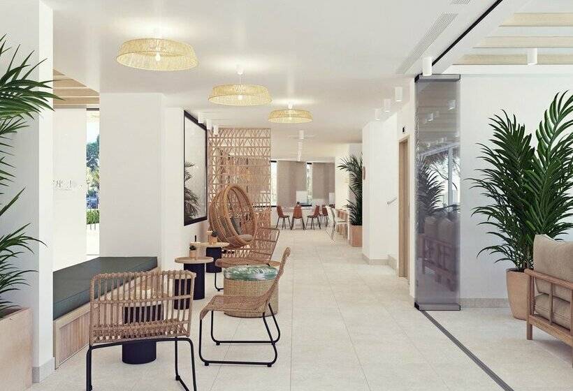 Fotos del hotel Hsm Venus Playa:  92