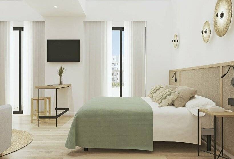 Fotos del hotel Hsm Venus Playa:  112