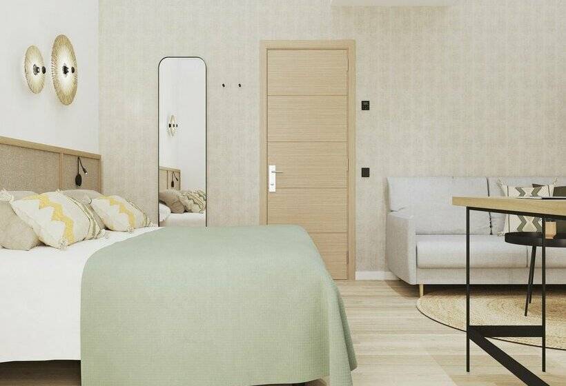 Fotos del hotel Hsm Venus Playa:  86