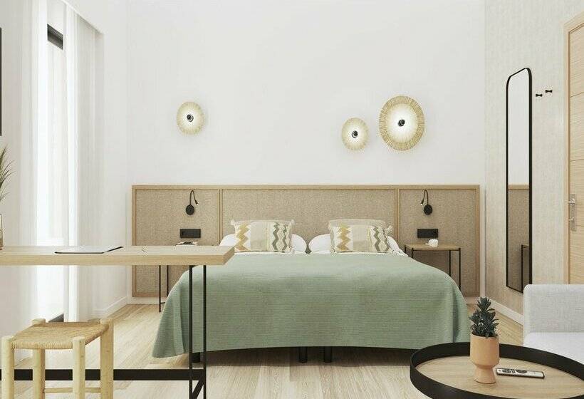 Fotos del hotel Hsm Venus Playa:  116