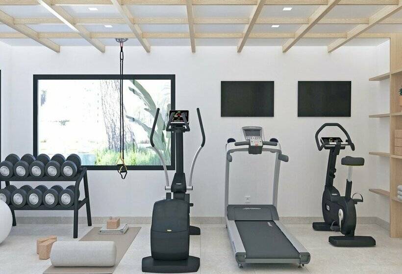 Fotos del hotel Hsm Venus Playa:  130