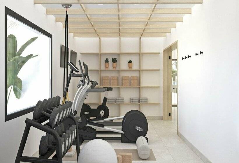 Copaiba By Honne Hotels Adults Only