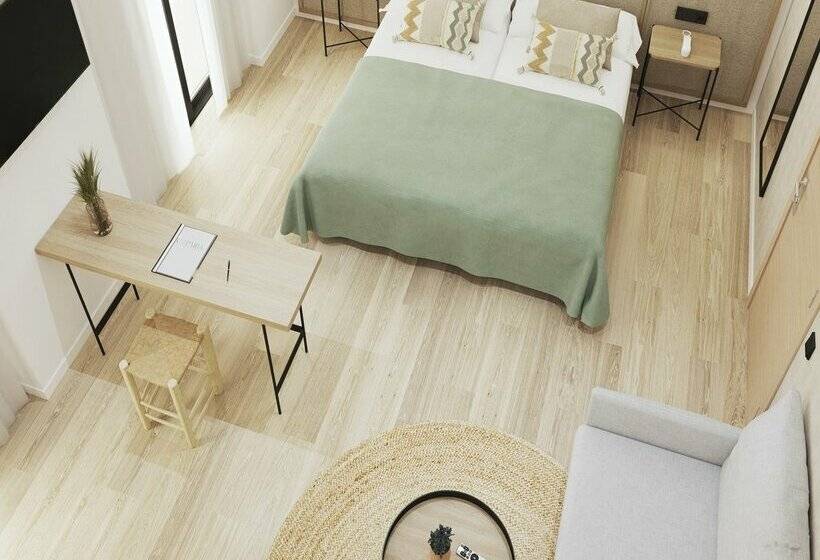 Copaiba By Honne Hotels Adults Only