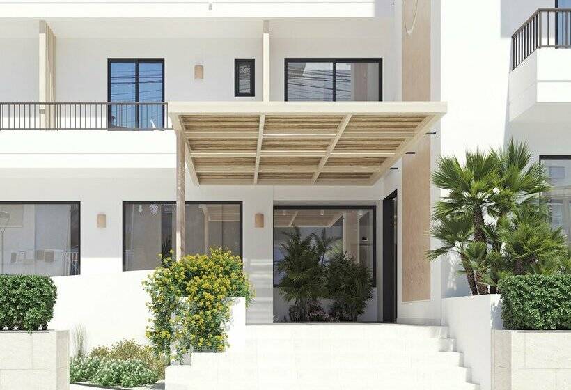 Copaiba By Honne Hotels Adults Only