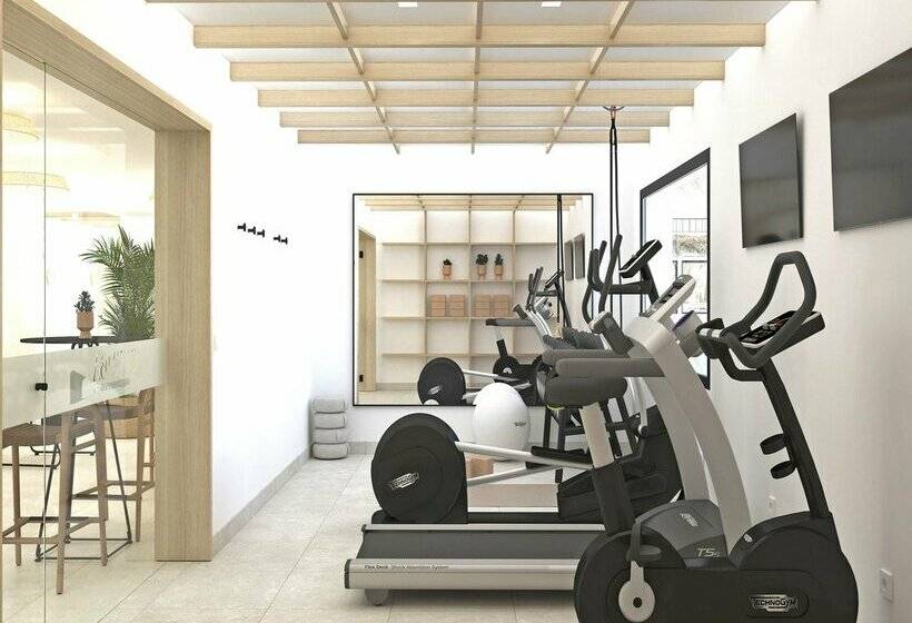 Fotos del hotel Hsm Venus Playa:  74