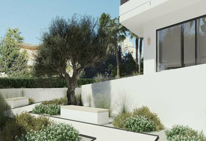 Fotos del hotel Hsm Venus Playa:  97