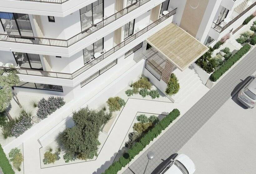 Fotos del hotel Hsm Venus Playa:  94