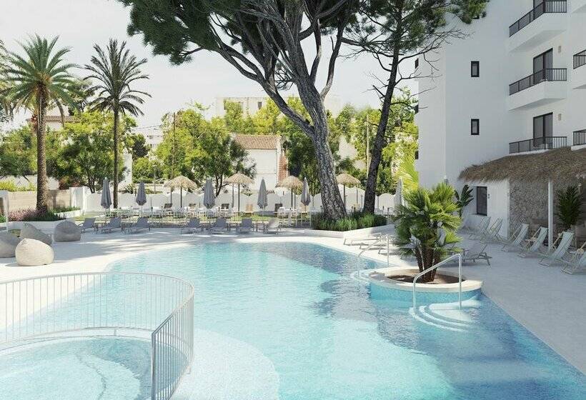 Fotos del hotel Hsm Venus Playa:  105