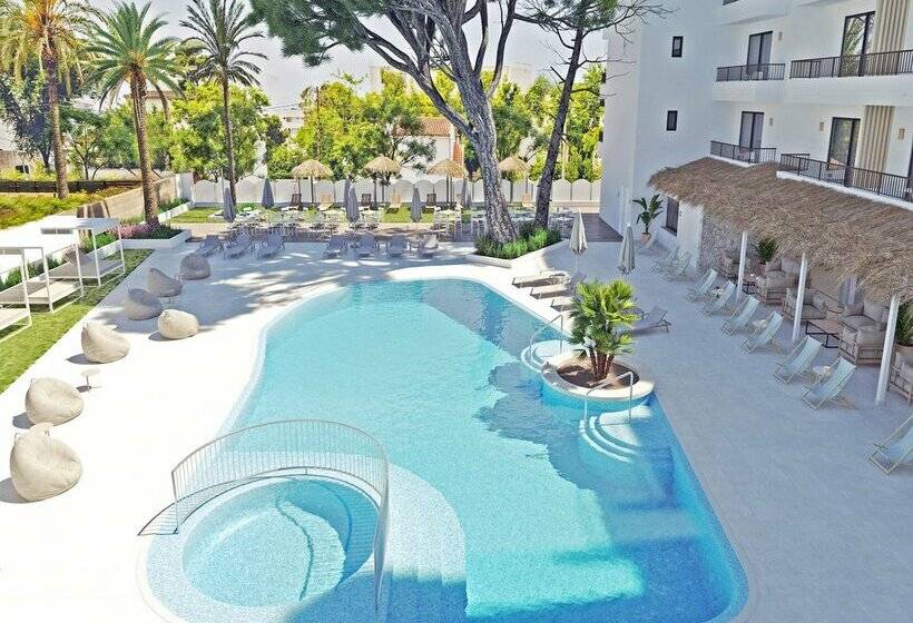 Fotos del hotel Hsm Venus Playa:  110