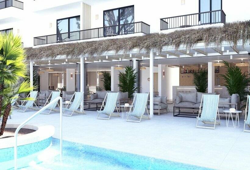 Copaiba By Honne Hotels Adults Only