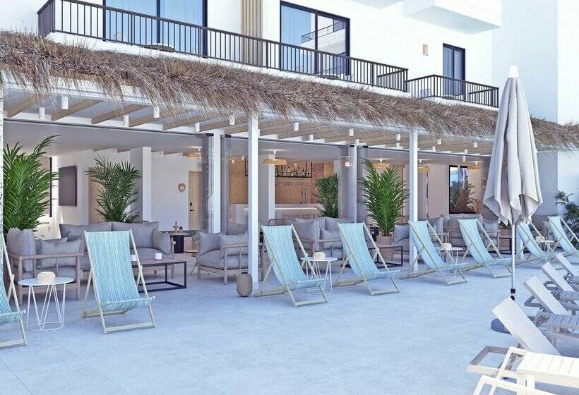 Fotos del hotel Hsm Venus Playa:  124