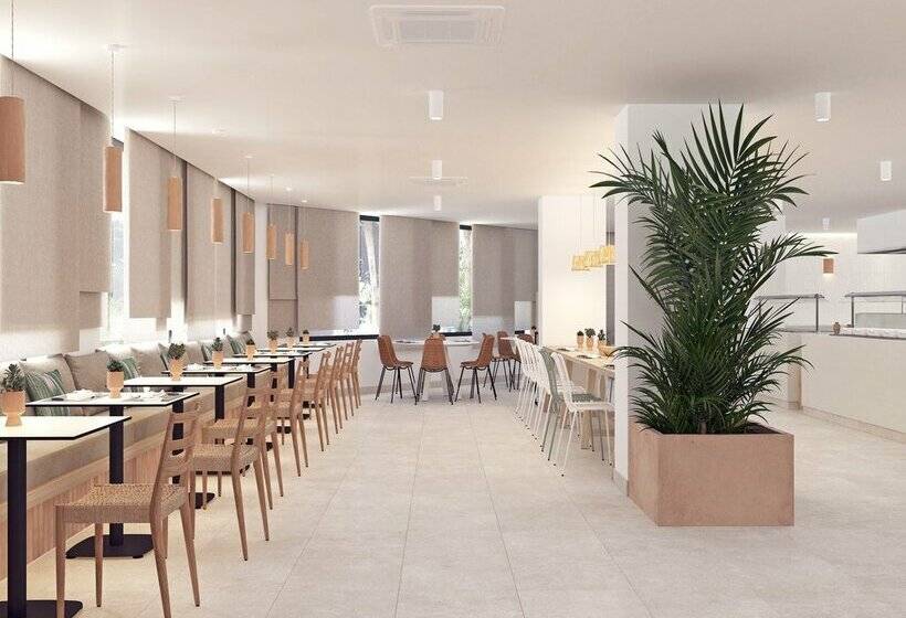 Fotos del hotel Hsm Venus Playa:  102