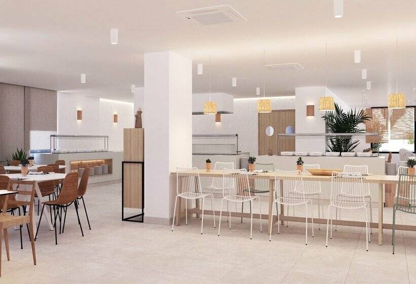 Fotos del hotel Hsm Venus Playa:  98