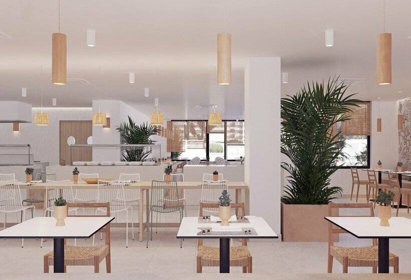 Fotos del hotel Hsm Venus Playa:  114