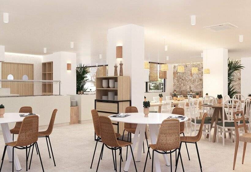 Copaiba By Honne Hotels Adults Only