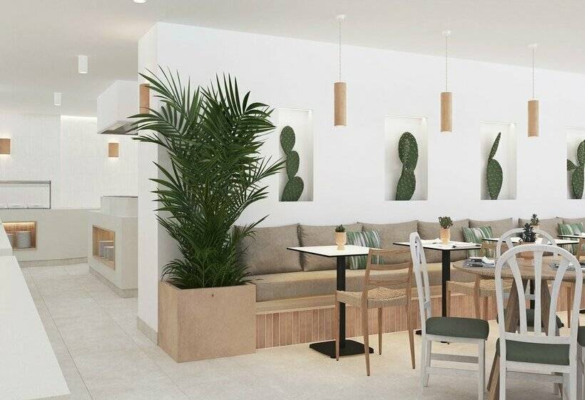 Fotos del hotel Hsm Venus Playa:  136