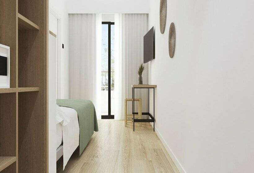 Copaiba By Honne Hotels Adults Only