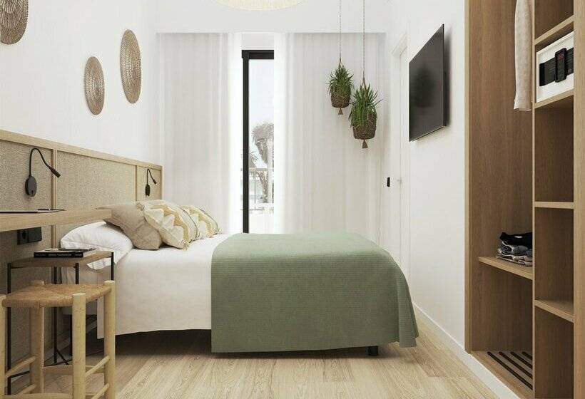 Fotos del hotel Hsm Venus Playa:  138