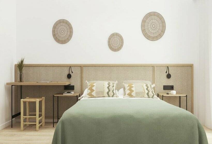 Fotos del hotel Hsm Venus Playa:  88