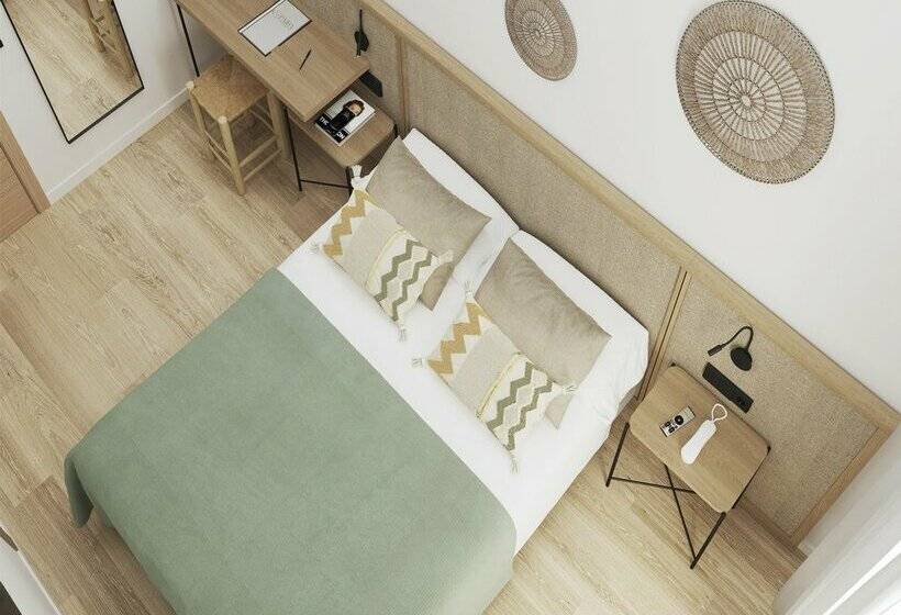 Fotos del hotel Hsm Venus Playa:  129