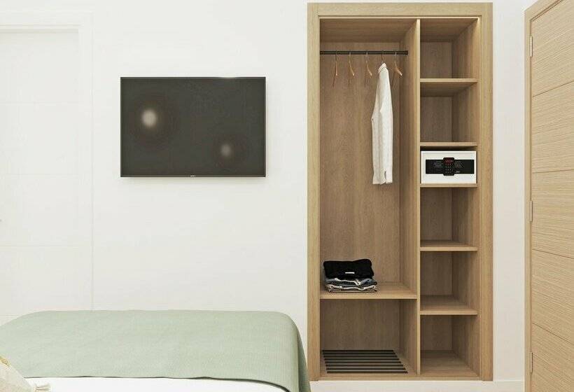 Fotos del hotel Hsm Venus Playa:  118