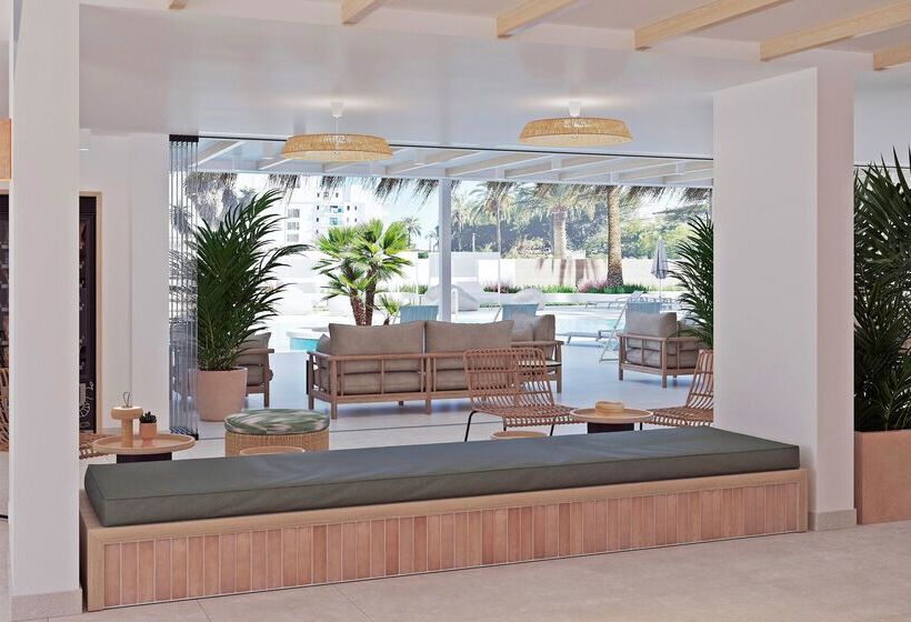 Copaiba By Honne Hotels Adults Only