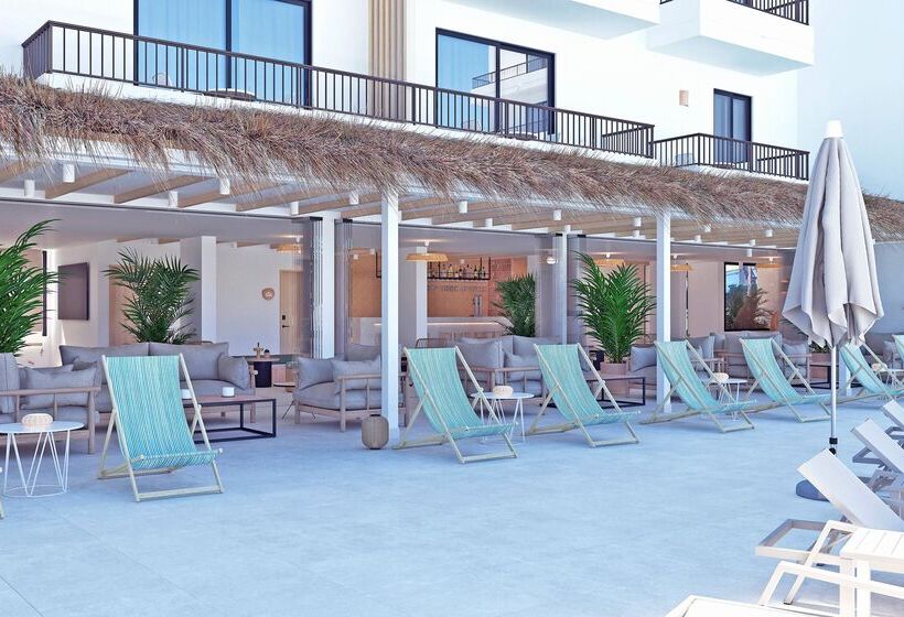 Copaiba By Honne Hotels Adults Only